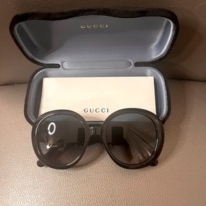Gucci Sunglasses
